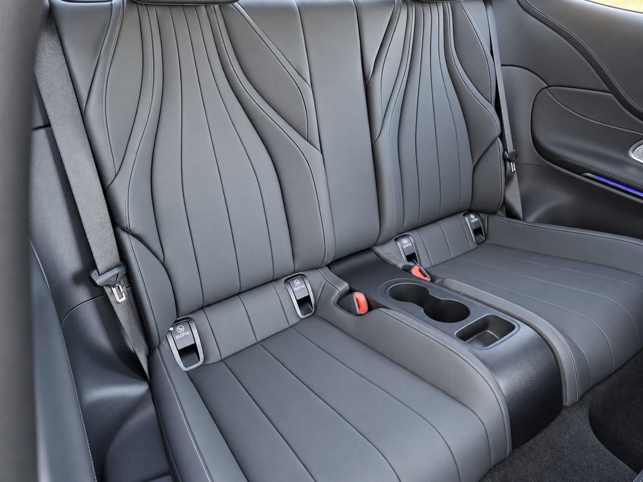 New 2026 Mercedes-Benz CLE 450 4MATIC Coupe image 30