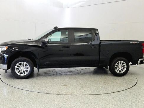 Used 2023 Chevrolet Silverado 1500 LT image 4
