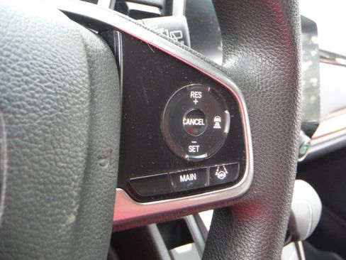 Used 2018 Honda CR-V EX image 39