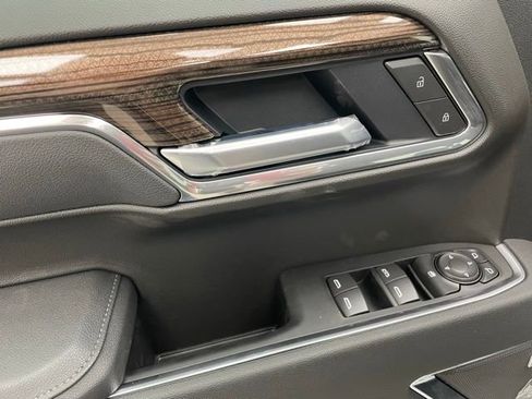 New 2026 Chevrolet Silverado 1500 RST image 9