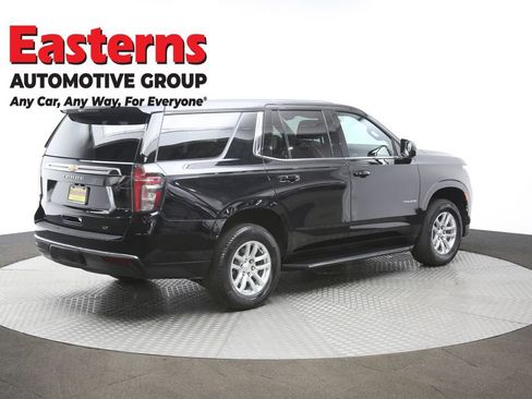 Used 2024 Chevrolet Tahoe LT image 44