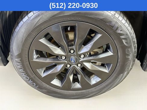 Used 2023 Subaru Outback Onyx Edition image 42