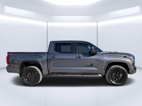 Used 2023 Toyota Tundra Limited w/ TRD Off-Road Package AWD/4WD image 2