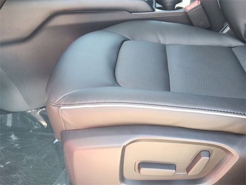 New 2025 MAZDA CX-5 AWD 2.5 S w/ Select Package image 16
