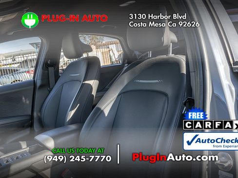 Used 2023 Hyundai Ioniq 6 SEL image 6