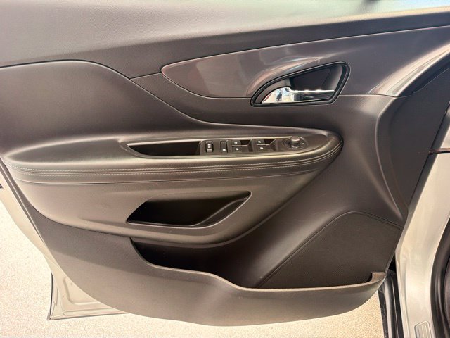 Used 2019 Buick Encore Preferred w/ Safety Package AWD/4WD image 15
