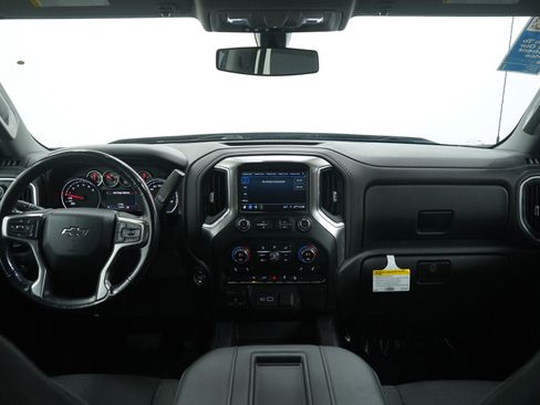 Used 2019 Chevrolet Silverado 1500 RST image 13