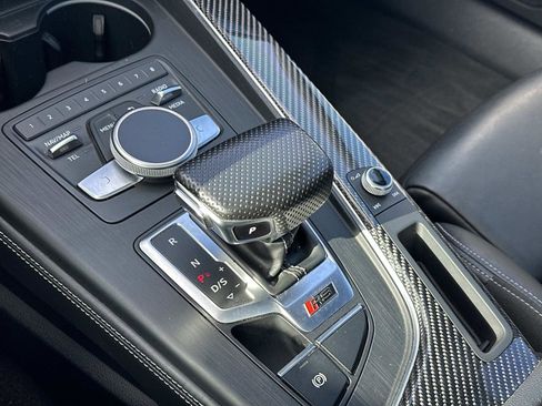 Used 2019 Audi RS 5 Sportback w/ RS Driver Assistance Package image 32