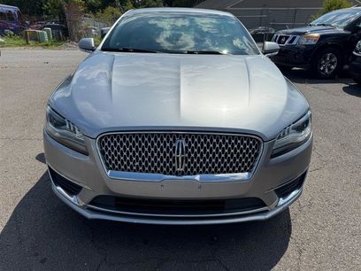 Used 2020 Lincoln MKZ