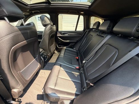 Used 2024 BMW X3 M40i w/ Premium Package AWD/4WD image 18