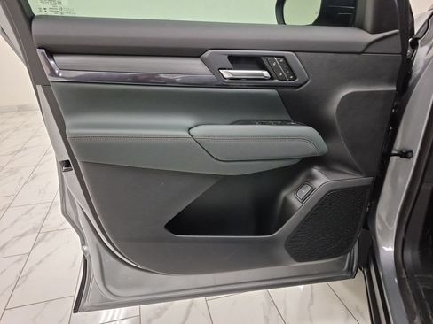 New 2026 GMC Terrain AT4 w/ Convenience Package III AWD/4WD image 23