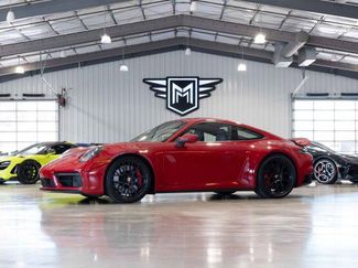Used 2023 Porsche 911 Carrera GTS image 1