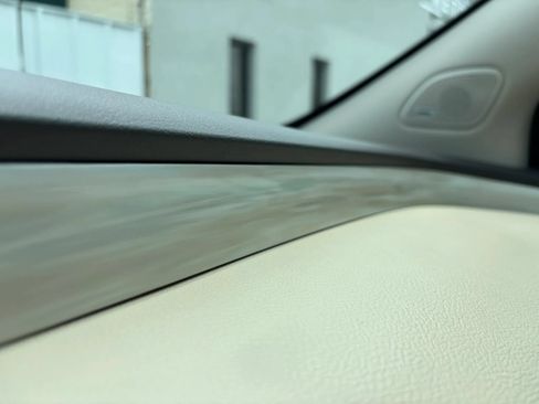 Used 2018 Nissan Murano Platinum FWD image 71