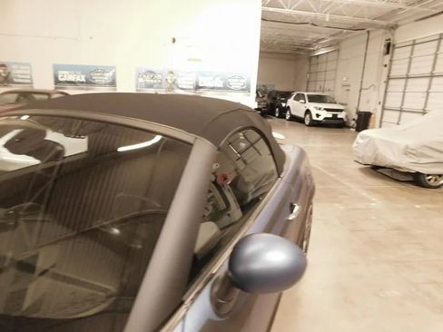 Used 2015 MINI Cooper Roadster S image 13