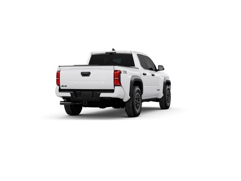 New 2026 Toyota Tacoma TRD Off-Road AWD/4WD image 9