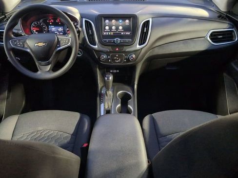 Certified 2020 Chevrolet Equinox LT image 10