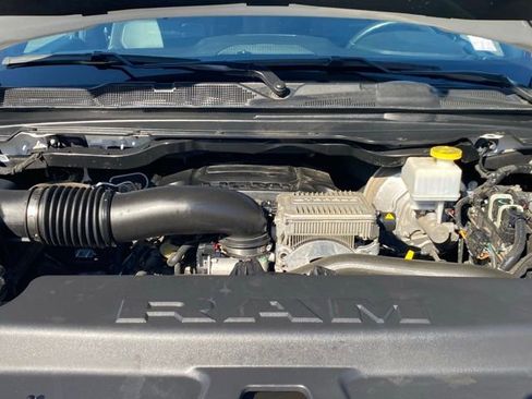 Certified 2024 RAM 1500 Laramie image 10