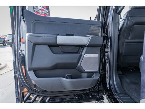 New 2025 Ford F150 Lightning Lariat image 21