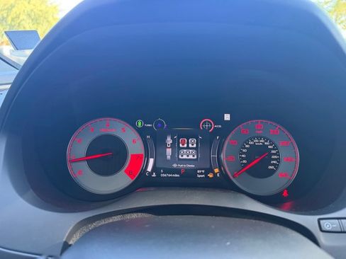 Used 2022 Acura RDX AWD image 10