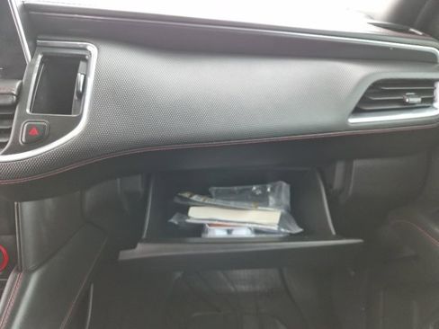 Used 2021 Chevrolet Tahoe RST w/ Luxury Package image 28