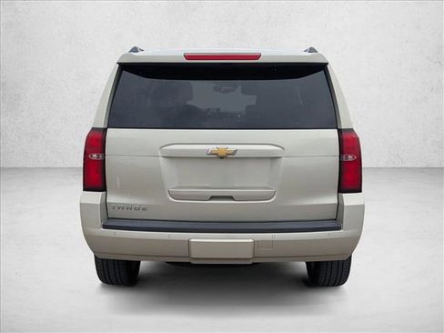 Used 2016 Chevrolet Tahoe LT RWD image 6