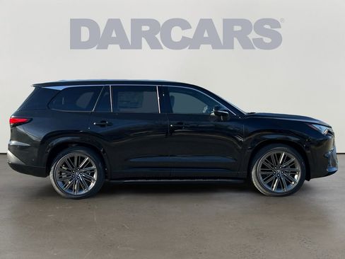 New 2026 Lexus TX 350 AWD image 3