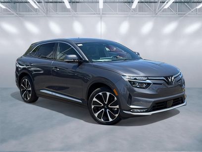 New 2025 VinFast VF 8 Plus