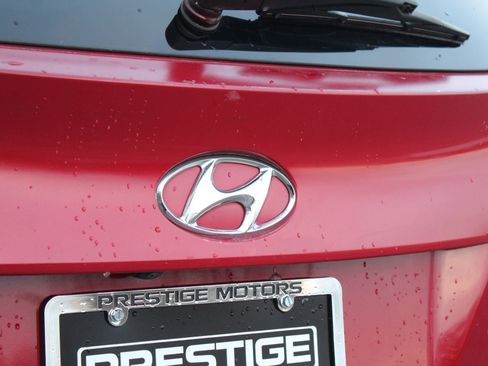 Used 2015 Hyundai Tucson GLS w/ Option Group 02 image 37