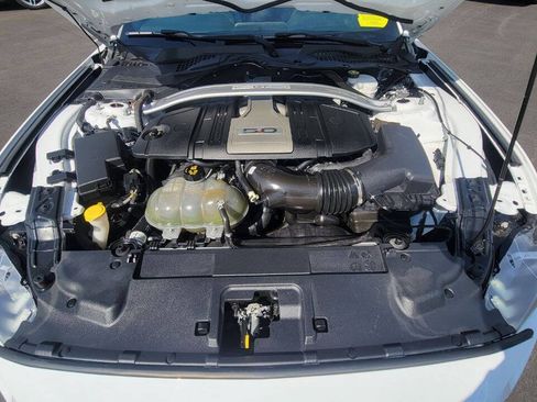 Used 2019 Ford Mustang GT Premium w/ Equipment Group 401A RWD image 31