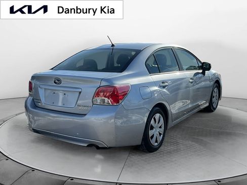 Used 2014 Subaru Impreza 2.0i image 6