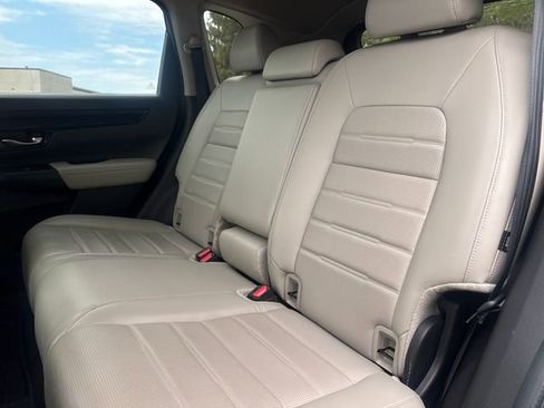 Certified 2023 Honda CR-V EX-L image 21
