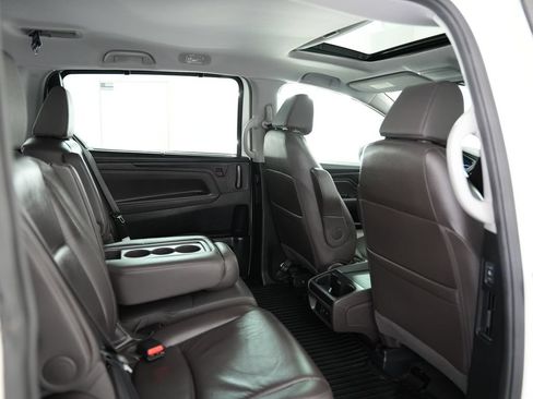 Used 2019 Honda Odyssey EX-L image 36