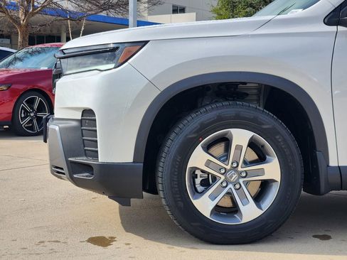 New 2026 Honda Pilot EX-L image 5