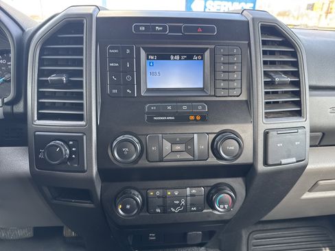 Used 2021 Ford F250 XL w/ STX Appearance Package image 19