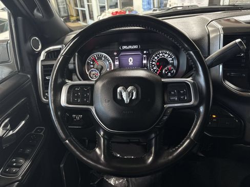 Used 2021 RAM 2500 Laramie AWD/4WD image 14