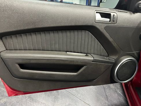 Used 2013 Ford Mustang Shelby GT500 image 11