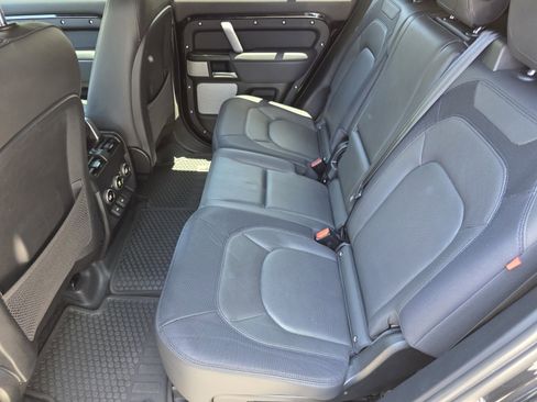 Certified 2024 Land Rover Defender 130 Outbound AWD/4WD image 14