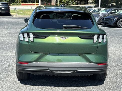 Used 2025 Ford Mustang Mach-E Premium RWD image 18