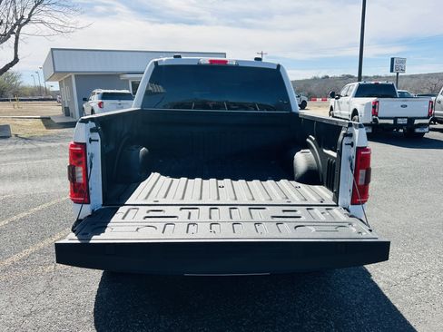 Used 2023 Ford F150 XLT w/ Equipment Group 302A High image 11