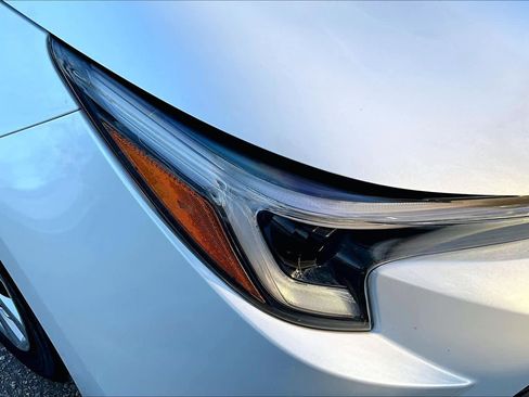 Certified 2024 Toyota Corolla LE image 25