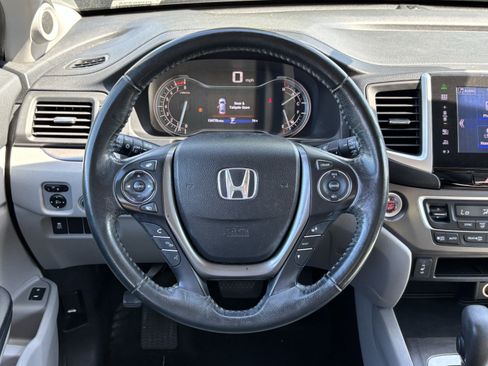 Used 2016 Honda Pilot EX-L image 17