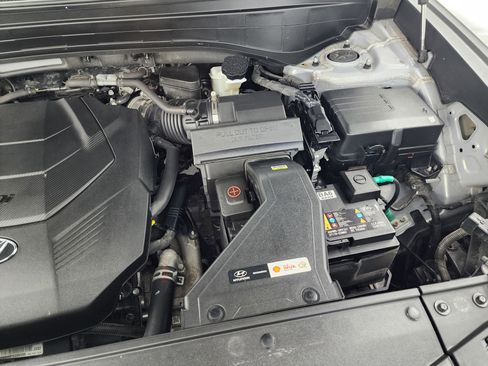 Used 2024 Hyundai Palisade Calligraphy image 22