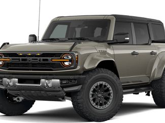 New 2026 Ford Bronco Raptor w/ Interior Carbon Fiber Pack AWD/4WD video 1