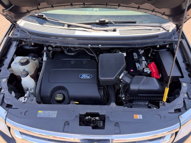 Used 2013 Ford Edge Limited AWD/4WD image 33