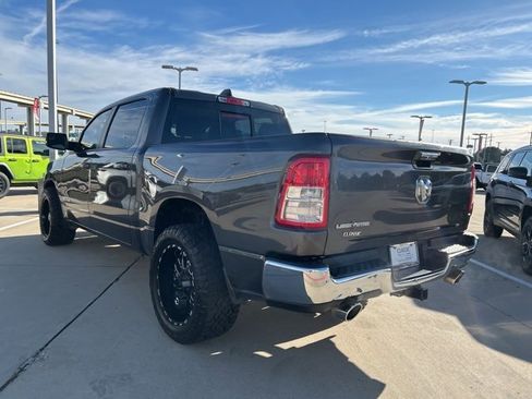 Used 2020 RAM 1500 Lone Star image 6