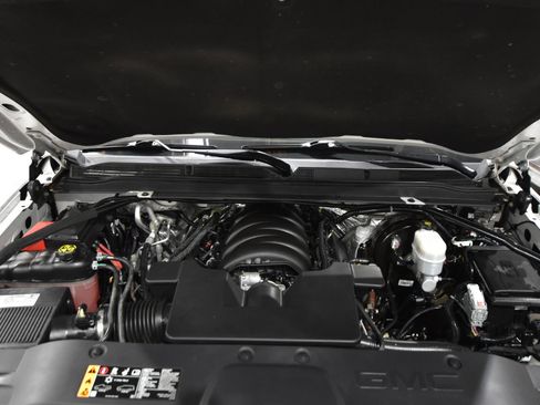 Used 2017 GMC Yukon Denali w/ Open Road Package image 60