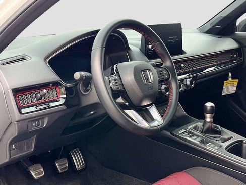 Used 2025 Honda Civic Si image 9