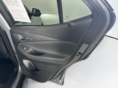Used 2024 Buick Encore GX Sport Touring FWD image 28