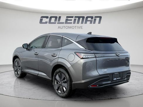New 2026 Nissan Murano SL image 3