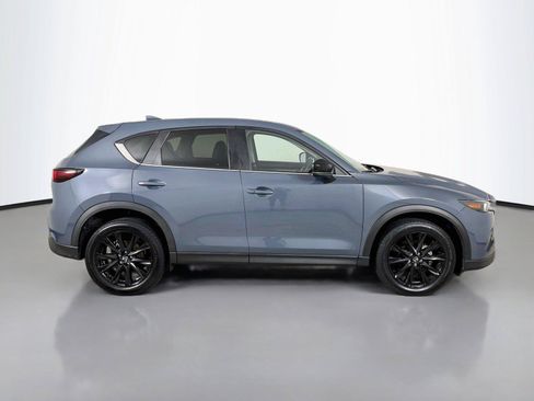 Used 2024 MAZDA CX-5 Carbon Edition AWD/4WD image 18